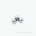 5050 5052 7A03 solid aluminum balls